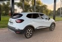 Autos - Renault Captur 2019 GNC 125000Km - En Venta