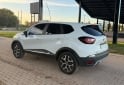 Autos - Renault Captur 2019 GNC 125000Km - En Venta