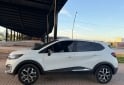 Autos - Renault Captur 2019 GNC 125000Km - En Venta