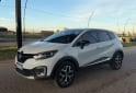 Autos - Renault Captur 2019 GNC 125000Km - En Venta