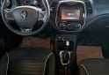 Autos - Renault Captur 2019 GNC 125000Km - En Venta