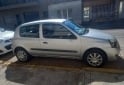Autos - Renault Clio 2012 Nafta 136000Km - En Venta