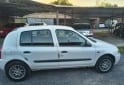 Autos - Renault Clio 2001 Nafta 173000Km - En Venta