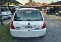 Autos - Renault Clio 2001 Nafta 173000Km - En Venta