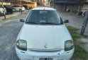 Autos - Renault Clio 2001 Nafta 173000Km - En Venta