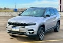 Camionetas - Jeep Commander Limited 2.0TDI 2022 Diesel 129000Km - En Venta