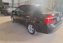 Autos - Chevrolet Aveo 2011 GNC 185000Km - En Venta