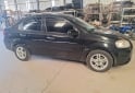 Autos - Chevrolet Aveo 2011 GNC 185000Km - En Venta