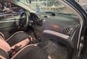 Autos - Chevrolet Aveo 2011 GNC 185000Km - En Venta