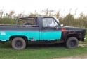 Camionetas - Chevrolet C 10 1983 Diesel 1Km - En Venta
