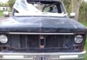 Camionetas - Chevrolet C 10 1983 Diesel 1Km - En Venta
