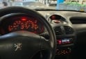 Autos - Peugeot 206 2009 Nafta 178000Km - En Venta