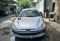 Autos - Peugeot 206 2009 Nafta 178000Km - En Venta