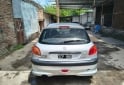 Autos - Peugeot 206 2009 Nafta 178000Km - En Venta