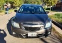 Autos - Chevrolet Prisma LTZ 2014 Nafta 140000Km - En Venta