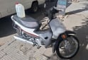 Motos - Zanella ZB 110 2020 Nafta 2000Km - En Venta
