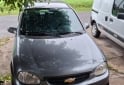 Autos - Chevrolet Corsa Classic 2010 GNC 200000Km - En Venta