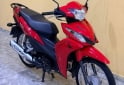 Motos - Honda Wave 2024 Nafta 7000Km - En Venta
