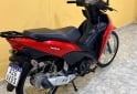 Motos - Honda Wave 2024 Nafta 7000Km - En Venta