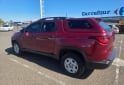 Camionetas - Fiat Toro 2.0 TDI Freedom 2017 Diesel 58000Km - En Venta