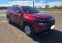 Camionetas - Fiat Toro 2.0 TDI Freedom 2017 Diesel 58000Km - En Venta