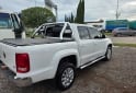 Camionetas - Volkswagen Amarok 2015 Diesel 180000Km - En Venta