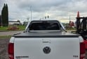 Camionetas - Volkswagen Amarok 2015 Diesel 180000Km - En Venta