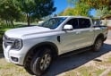 Camionetas - Ford RANGER L23 XLS 2.0 4x2 MT 2023 Diesel 38000Km - En Venta