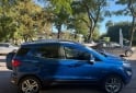 Autos - Ford ECOSPORT TITANIUM 2018 Nafta 117000Km - En Venta