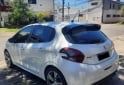 Autos - Peugeot 208 2020 Nafta 62000Km - En Venta