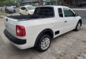 Camionetas - Volkswagen SAVEIRO CAB EXT PACK HIGH 2015 Nafta 145000Km - En Venta