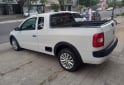 Camionetas - Volkswagen SAVEIRO CAB EXT PACK HIGH 2015 Nafta 145000Km - En Venta