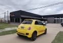 Autos - Fiat 500 Sport 1.4 16V 2012 Nafta 117400Km - En Venta