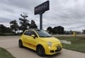 Autos - Fiat 500 Sport 1.4 16V 2012 Nafta 117400Km - En Venta