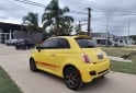 Autos - Fiat 500 Sport 1.4 16V 2012 Nafta 117400Km - En Venta