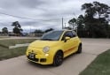 Autos - Fiat 500 Sport 1.4 16V 2012 Nafta 117400Km - En Venta