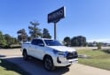 Camionetas - Toyota Hilux DC SRX 2.8 TDI AT 2022 Diesel 115100Km - En Venta