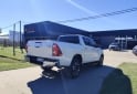 Camionetas - Toyota Hilux DC SRX 2.8 TDI AT 2022 Diesel 115100Km - En Venta