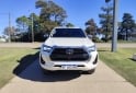 Camionetas - Toyota Hilux DC SRX 2.8 TDI AT 2022 Diesel 115100Km - En Venta