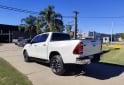 Camionetas - Toyota Hilux DC SRX 2.8 TDI AT 2022 Diesel 115100Km - En Venta