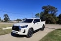 Camionetas - Toyota Hilux DC SRX 2.8 TDI AT 2022 Diesel 115100Km - En Venta