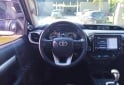 Camionetas - Toyota Hilux DC SRX 2.8 TDI AT 2022 Diesel 115100Km - En Venta