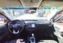 Camionetas - Toyota Hilux DC SRX 2.8 TDI AT 2022 Diesel 115100Km - En Venta