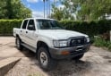 Camionetas - Toyota Hilux 2002 Diesel 583000Km - En Venta