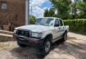 Camionetas - Toyota Hilux 2002 Diesel 583000Km - En Venta