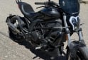 Motos - Benelli 502C 2021 Nafta 13000Km - En Venta