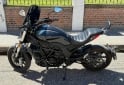 Motos - Benelli 502C 2021 Nafta 13000Km - En Venta