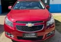 Autos - Chevrolet Cruze 2012 Nafta  - En Venta