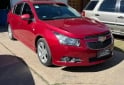 Autos - Chevrolet Cruze 2012 Nafta  - En Venta