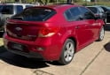 Autos - Chevrolet Cruze 2012 Nafta  - En Venta